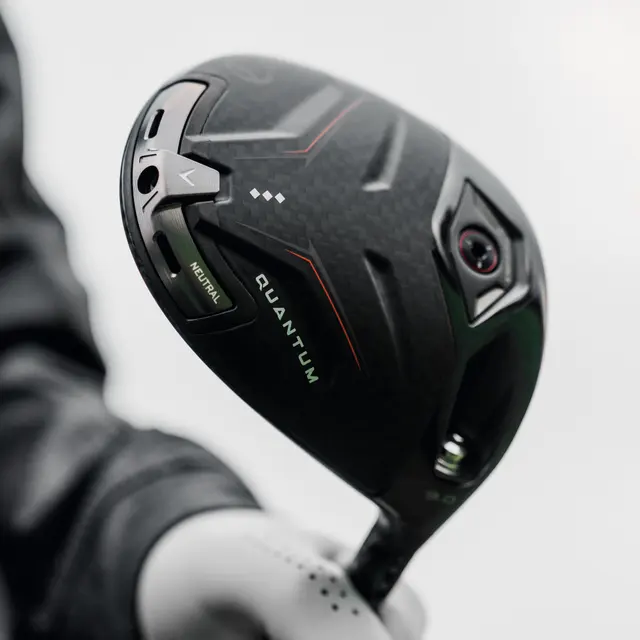 Quantum Driver Gallery 5